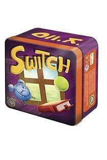 סוויצ'-zrizi toys