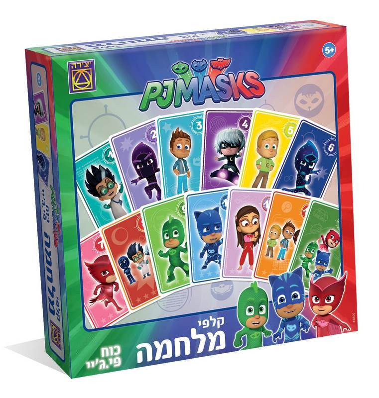 משחק מלחמה כוח פיגיי-zrizi toys