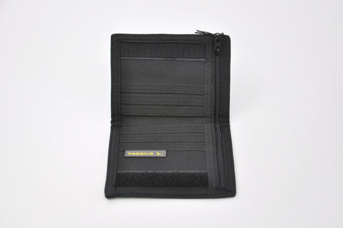 ארנק דיאדורה שחור