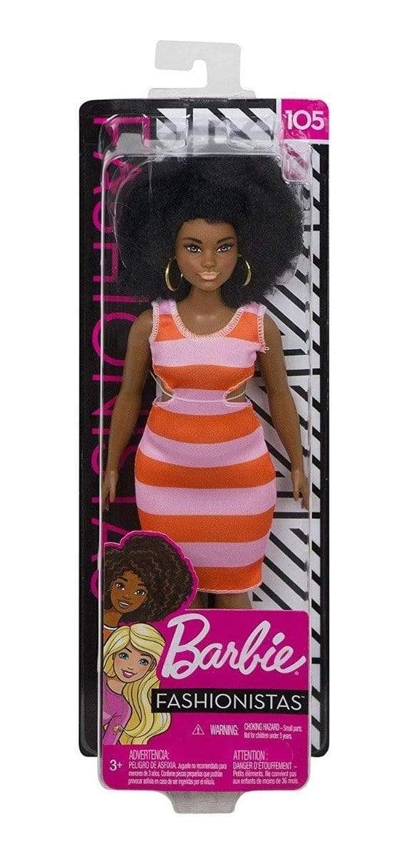 בובת ברבי אופנתית-zrizi toys