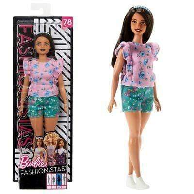 בובת ברבי אופנתית-zrizi toys