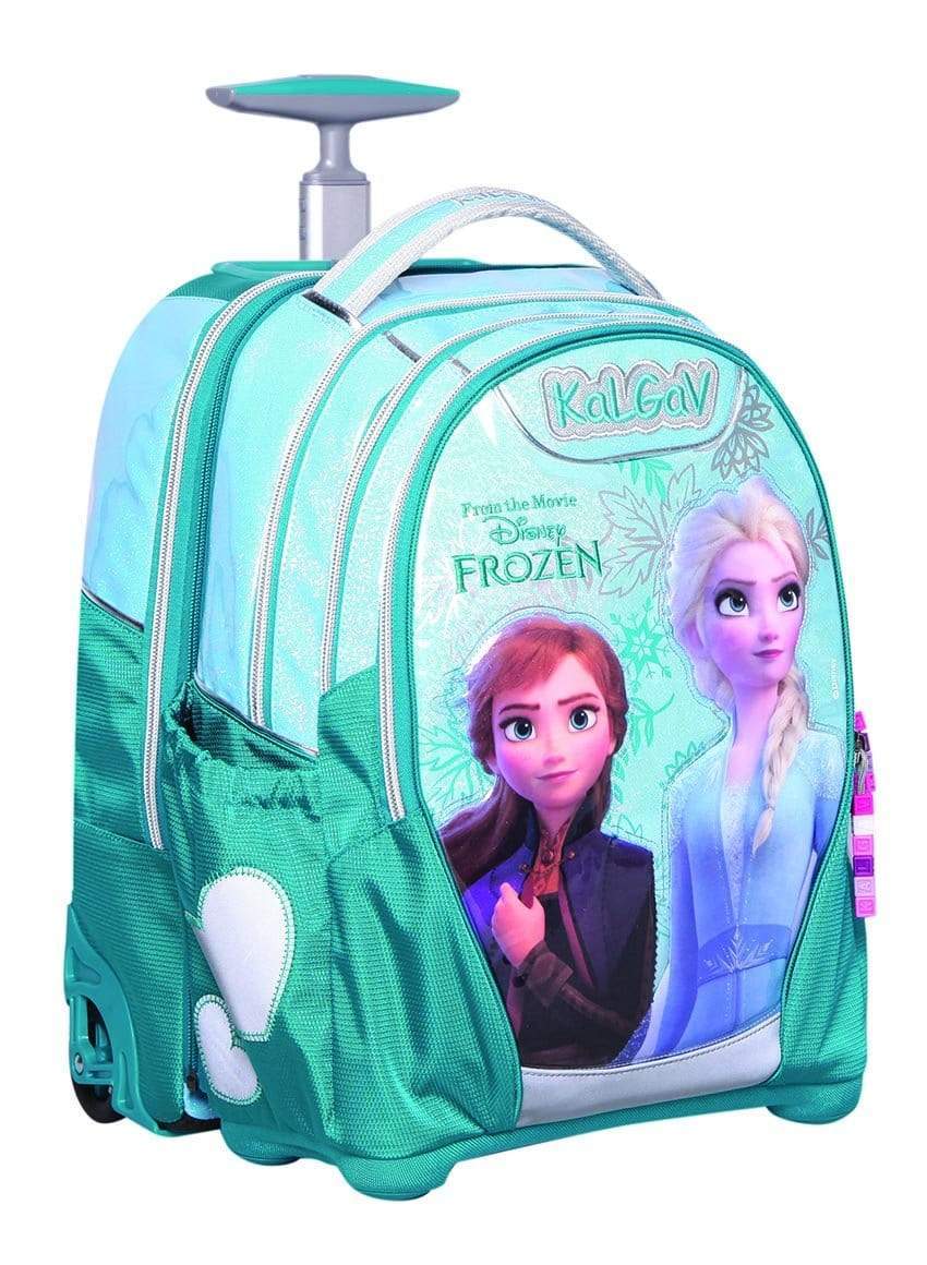 Itrolly תיק אלזה עם גלגלים-zrizi toys