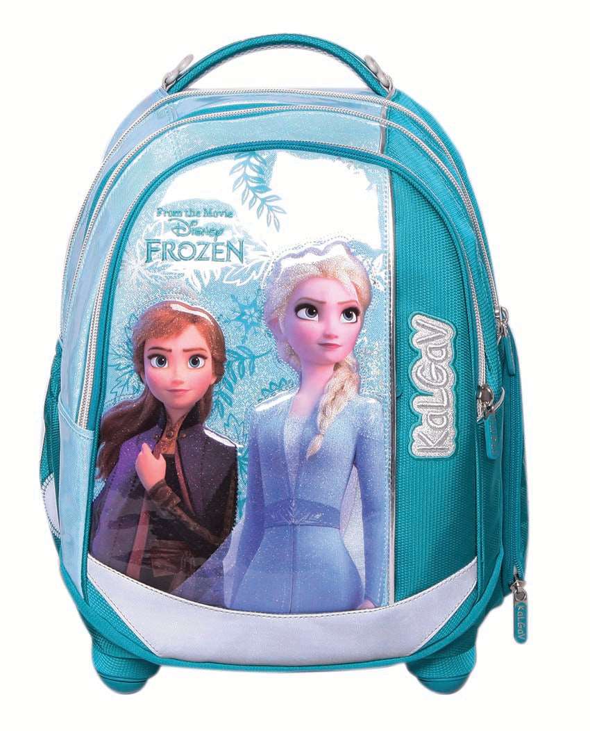 Xbag תיק קל גב פרוזן