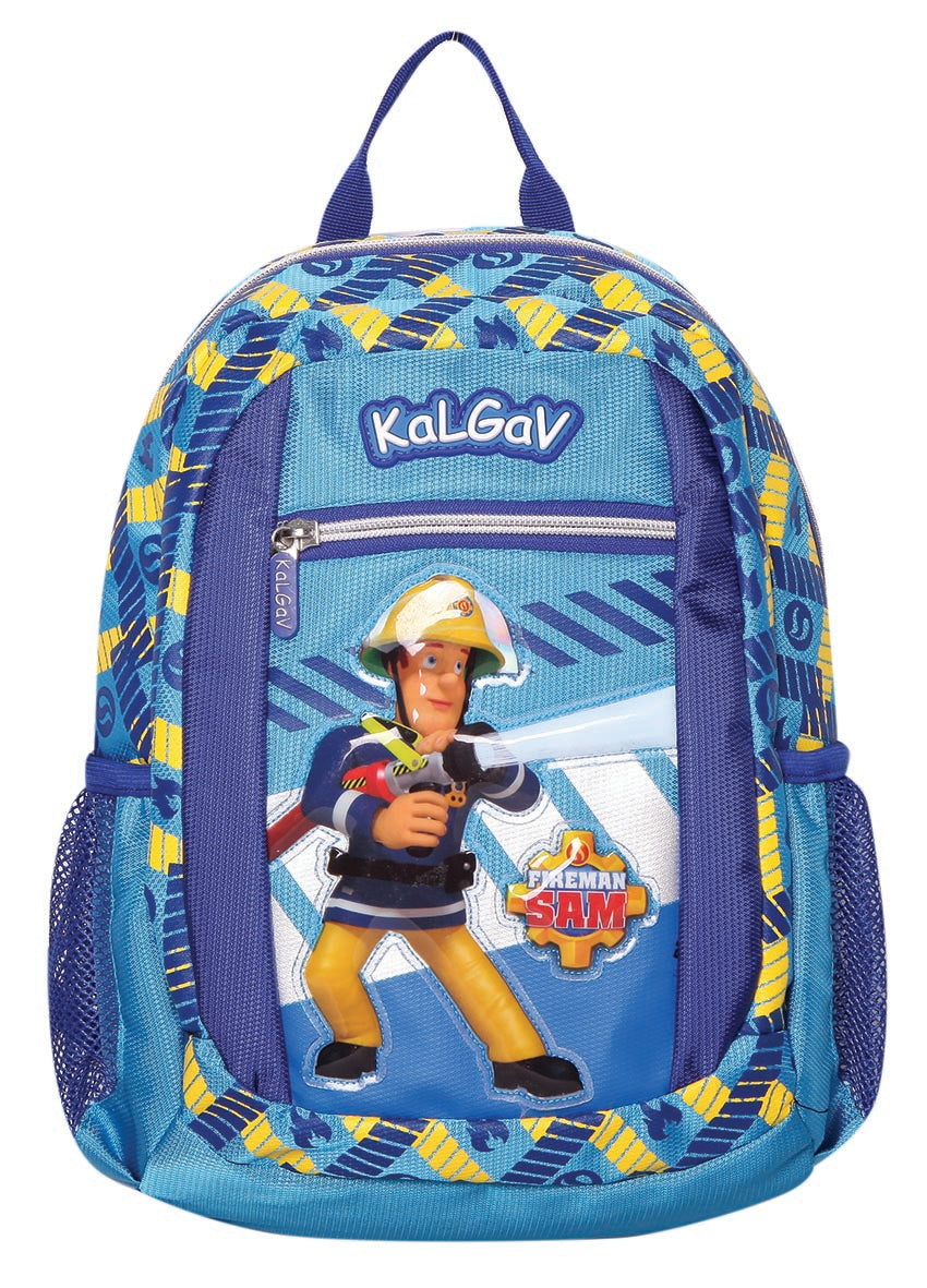 תיק גן קל גב סמי הכבאי