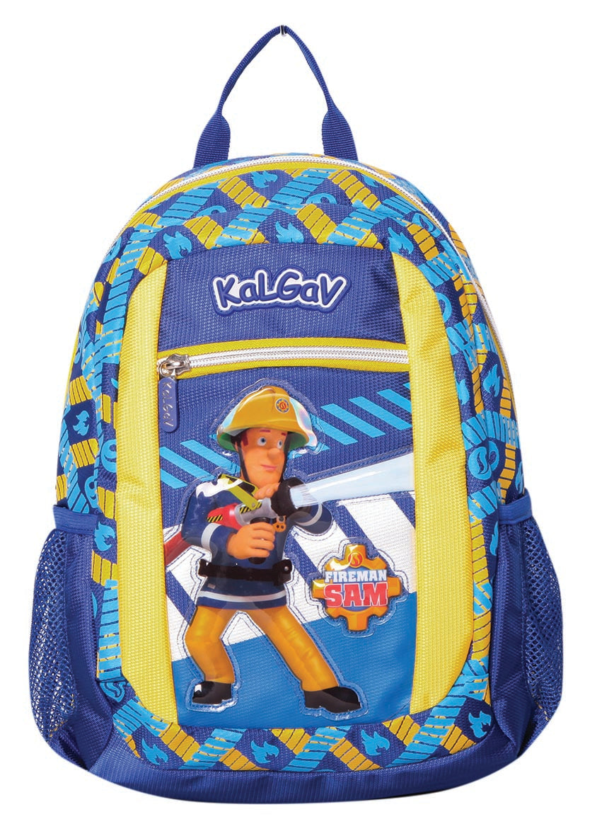 תיק גן קל גב סמי הכבאי