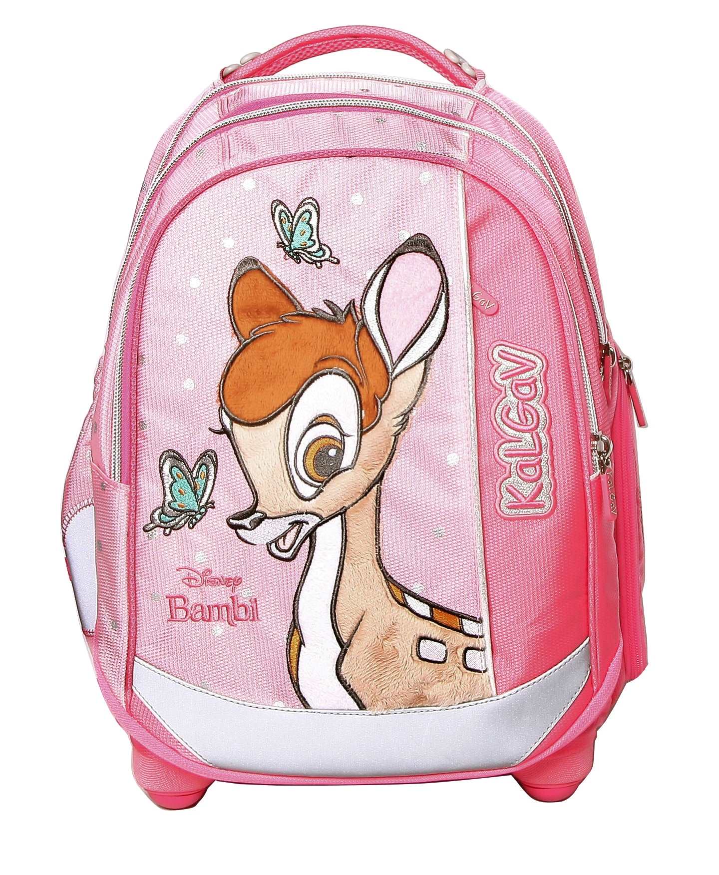 Xbag תיק קל גב במבי