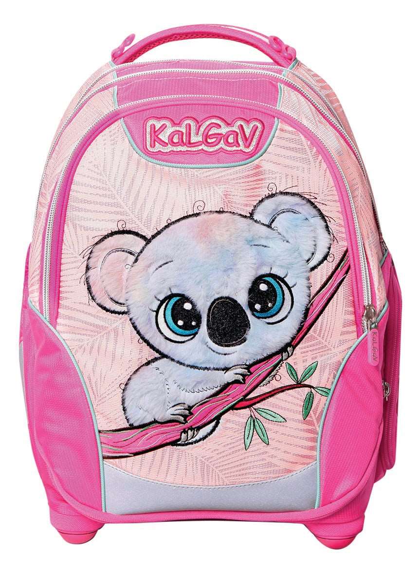 Xbag תיק קל גב קואלה