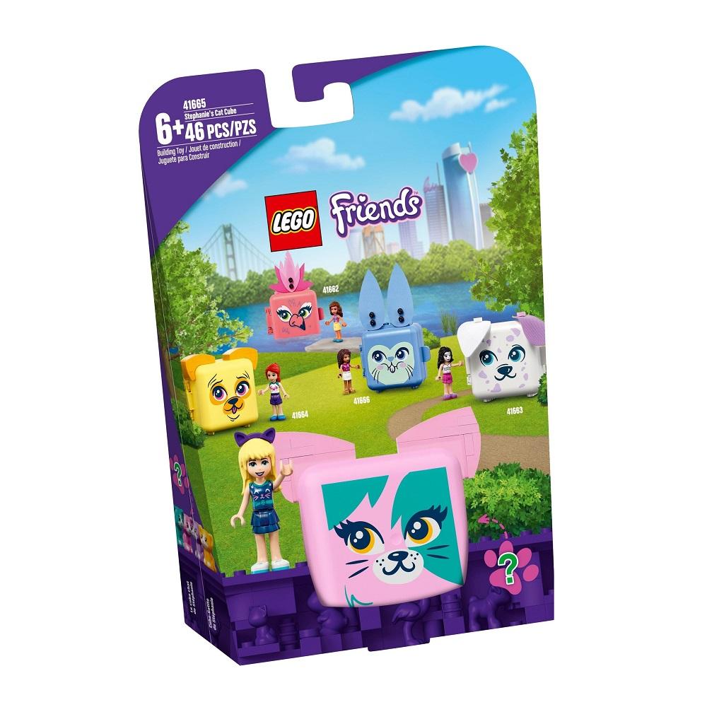 לגו 41666 פרנדס