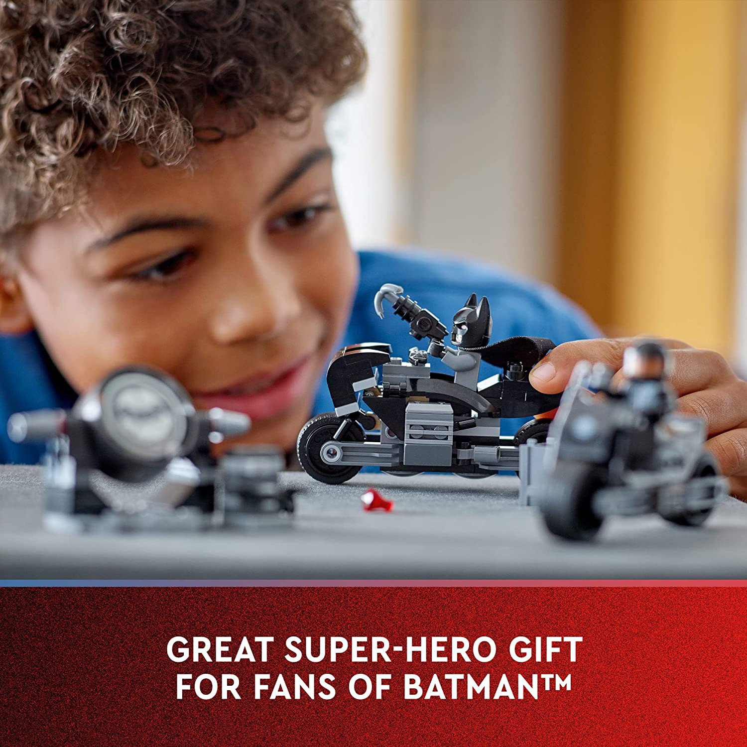 לגו 76179 באטמן