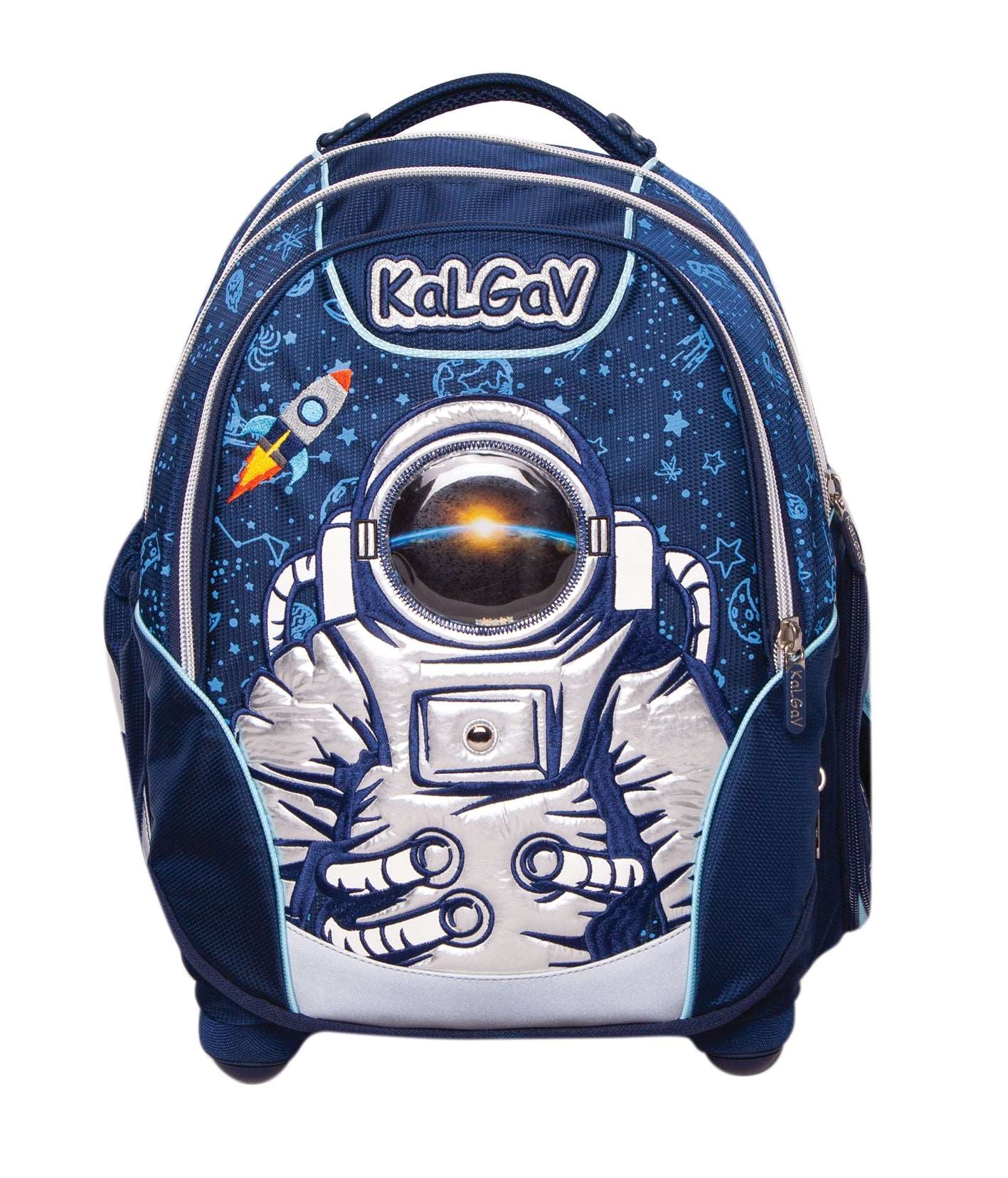 Xbag תיק קל גב אסטרונאוט