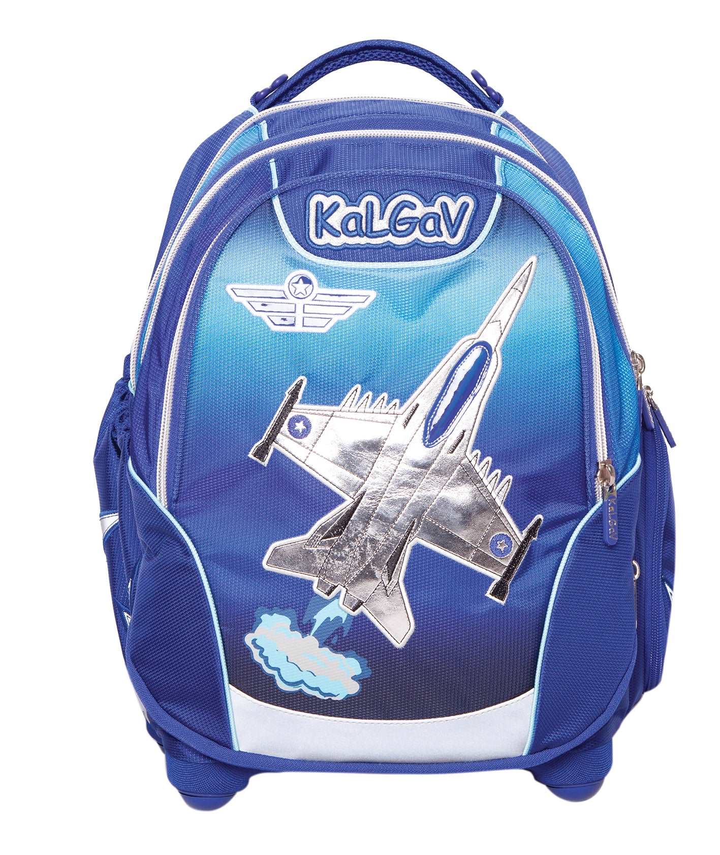 Xbag תיק קל גב חללית