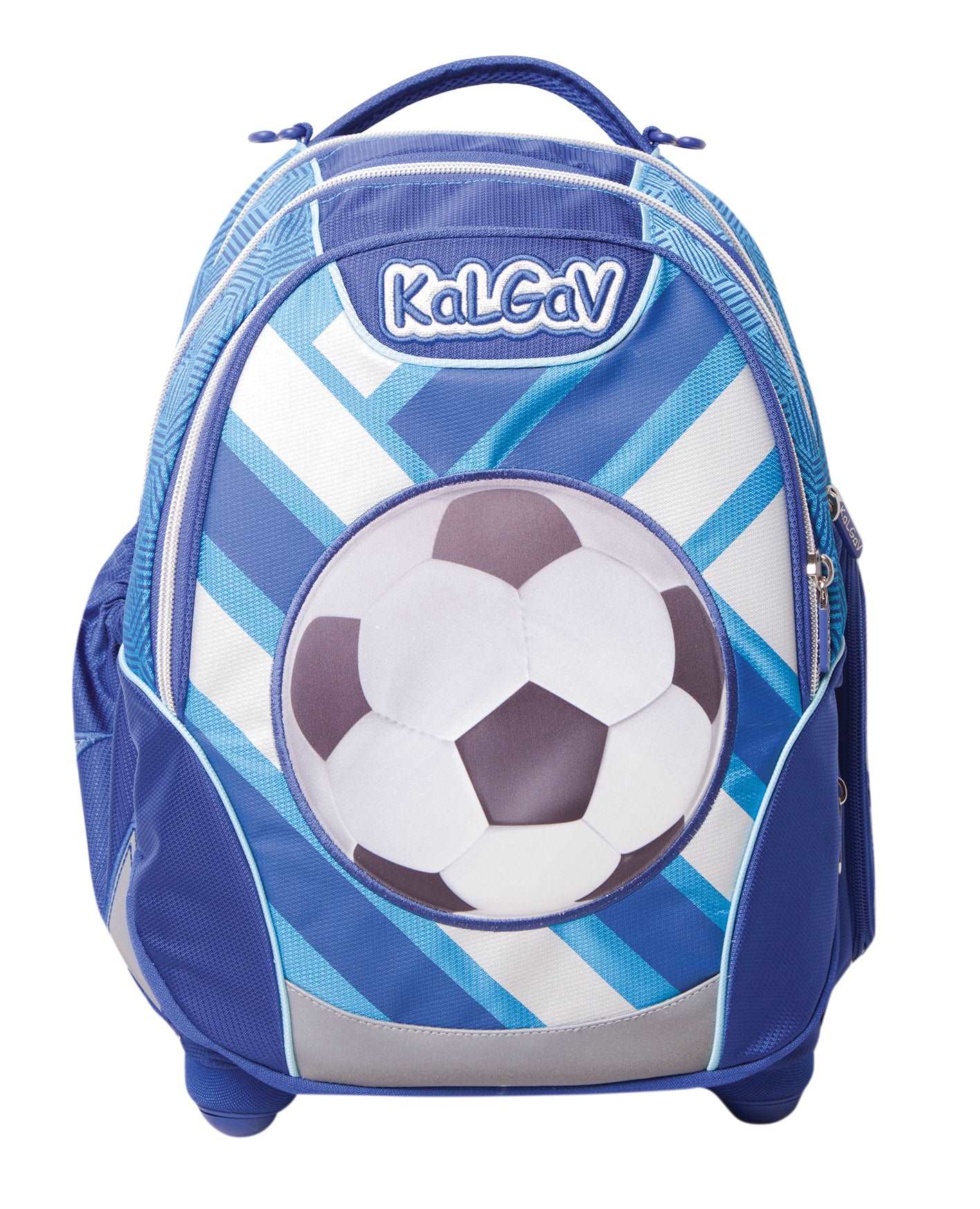 Xbag תיק קל גב כדורגל