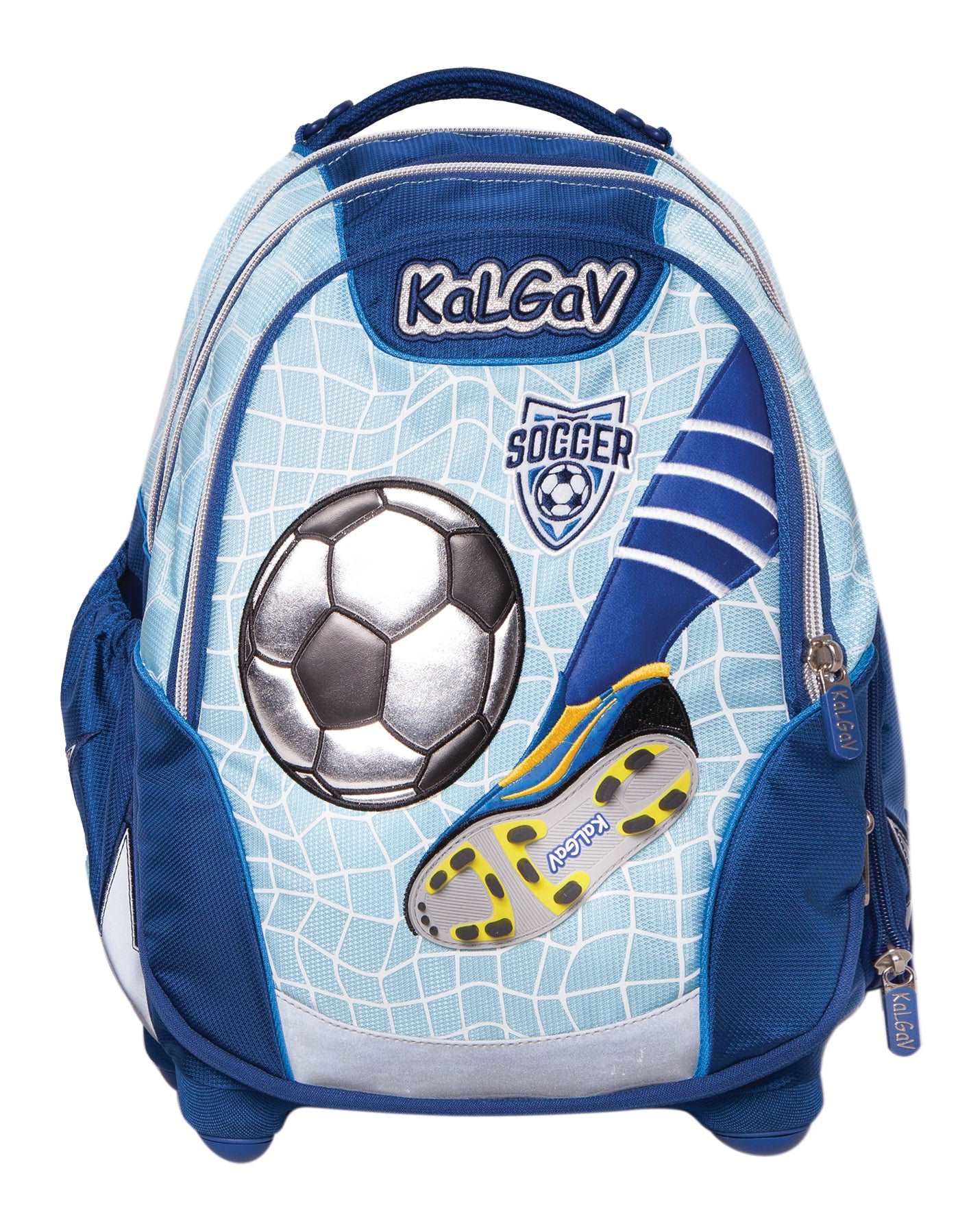 Xbag תיק קל גב כדורגל