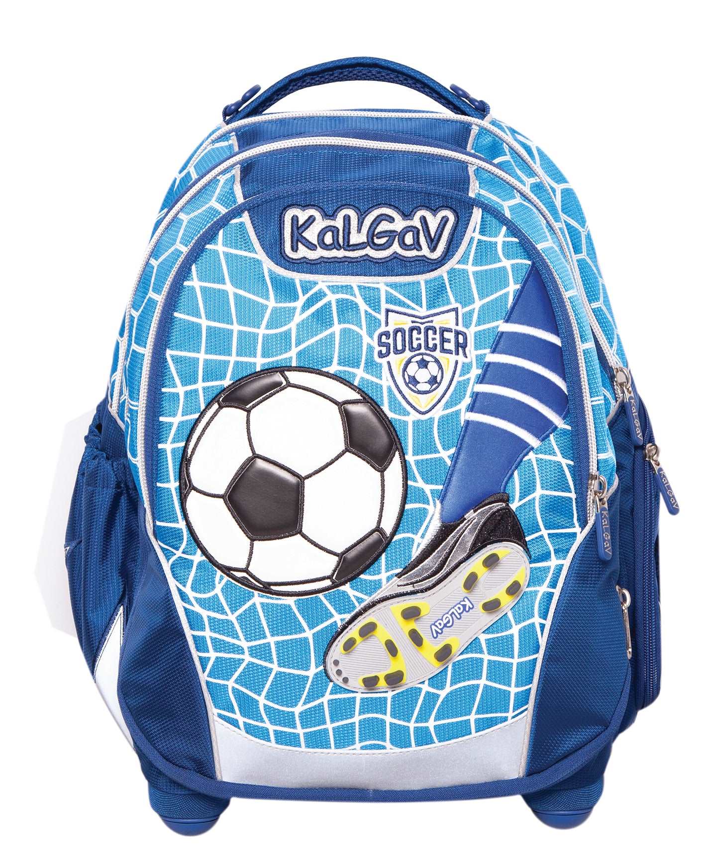 Xbag תיק קל גב כדורגל