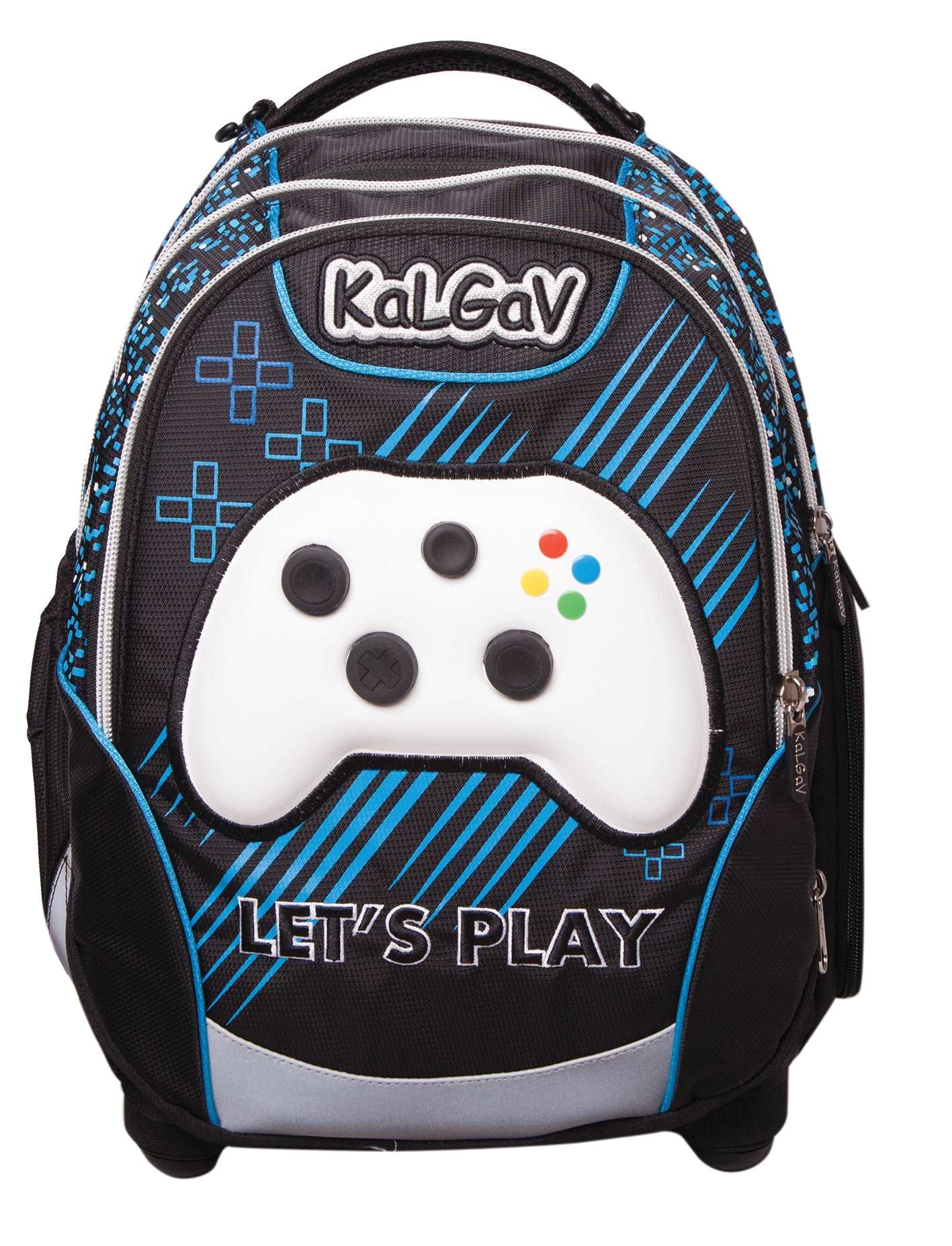 Xbag תיק קל גב גיימינג