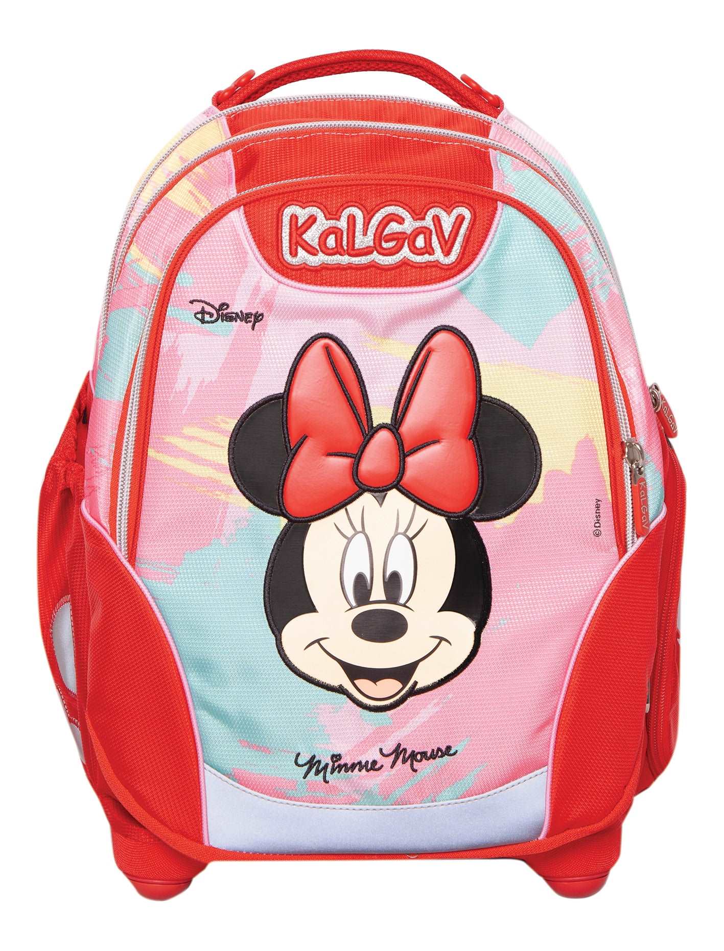 Xbag תיק קל גב מיני מאוס