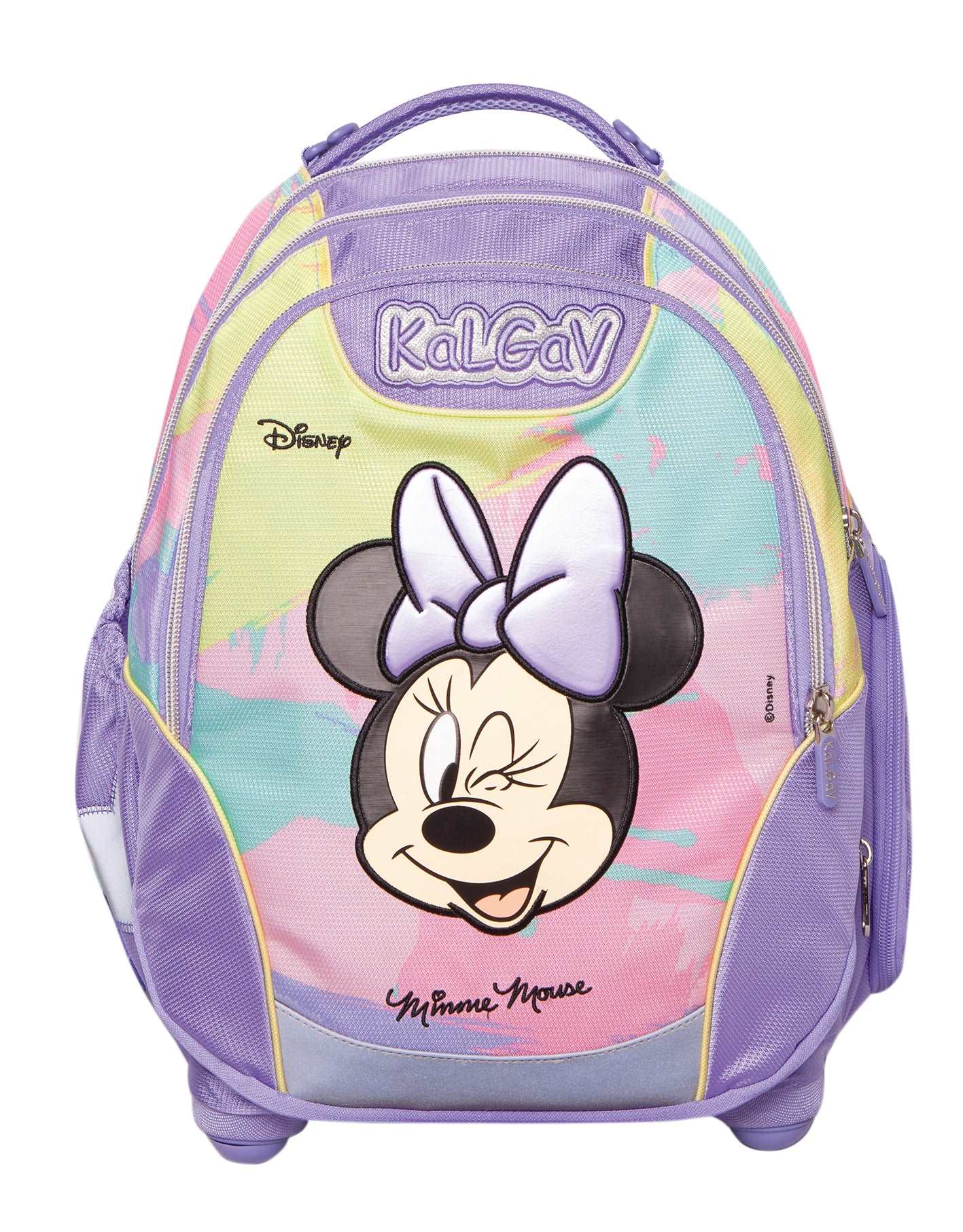 Xbag תיק קל גב מיני מאוס