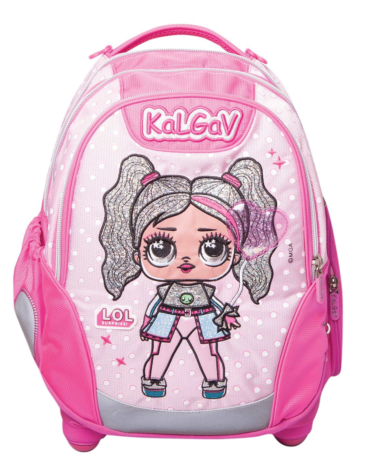 Xbag תיק קל גב לול