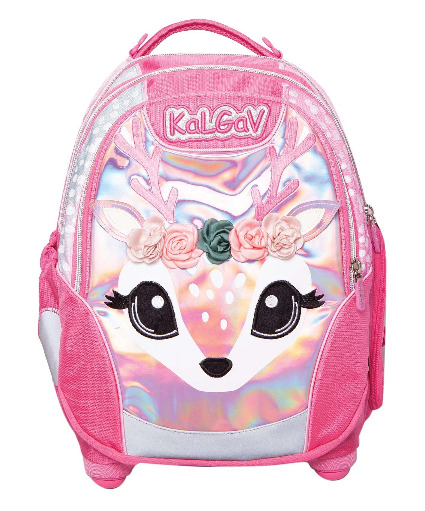 Xbag תיק קל גב איילה