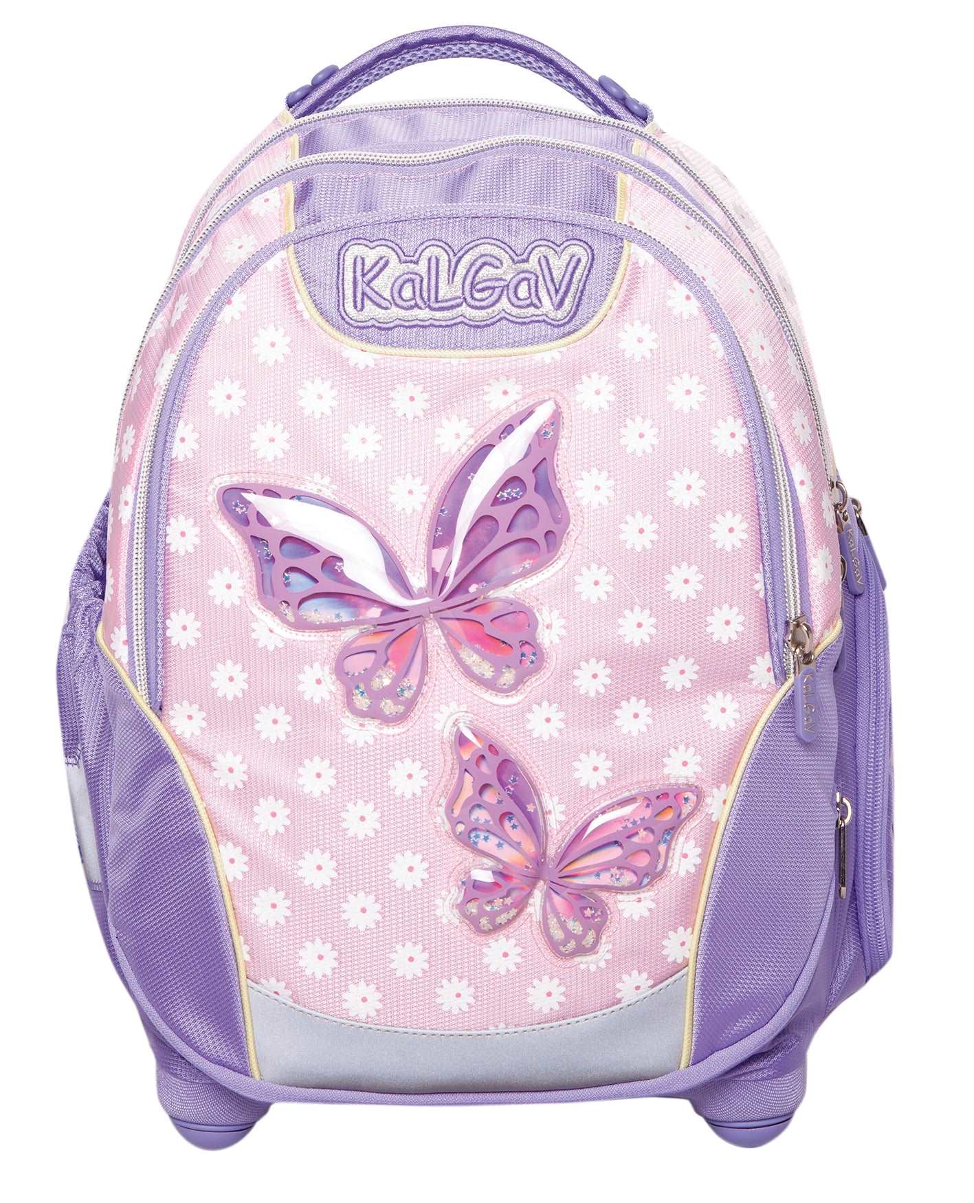 Xbag תיק קל גב פרפרים