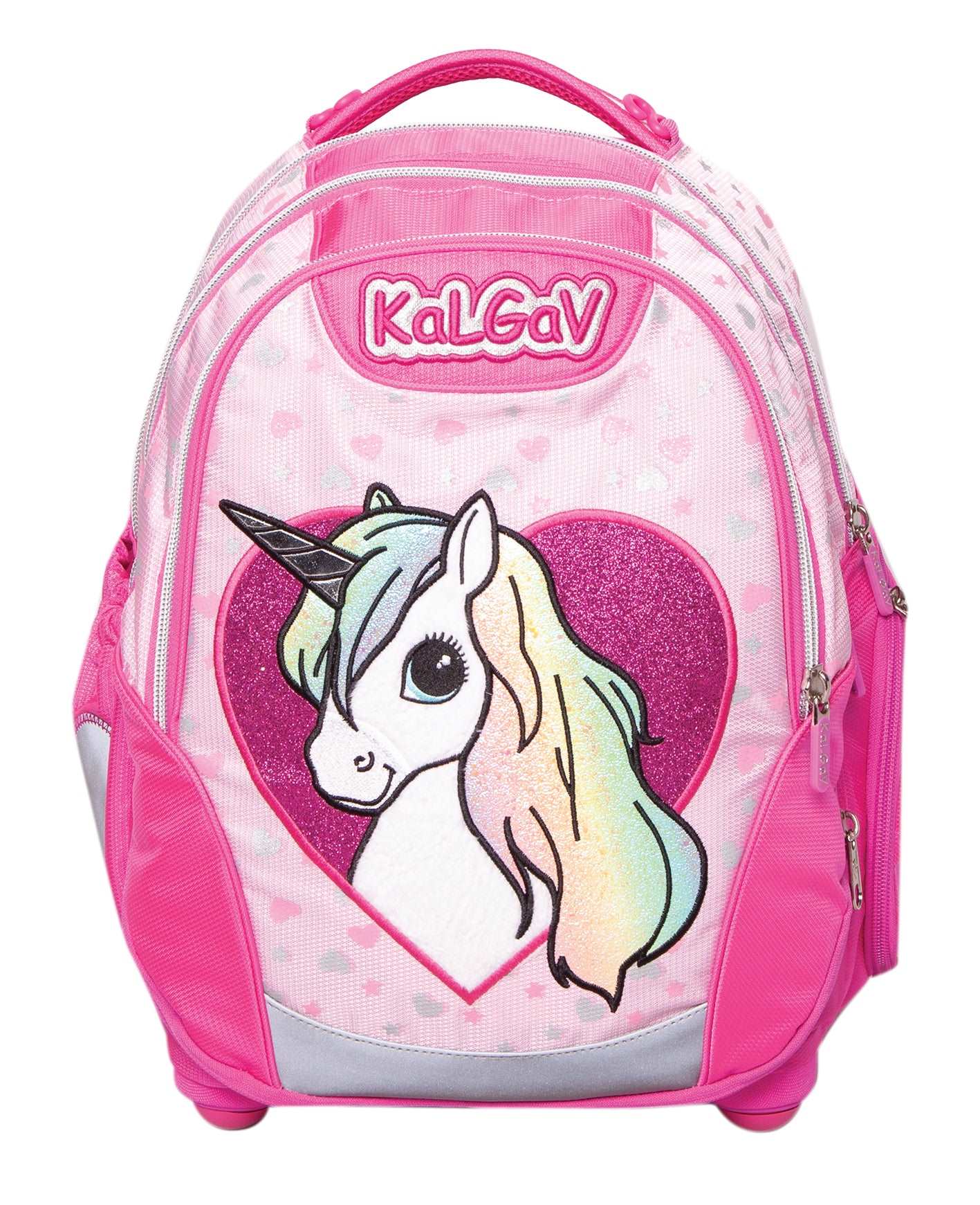 Xbag תיק קל גב חד קרן