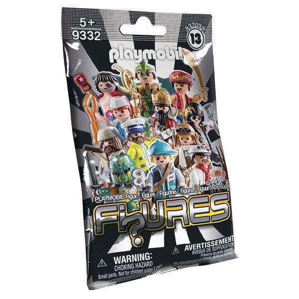 פליימוביל שקית הפתעה בנים 9332-zrizi toys