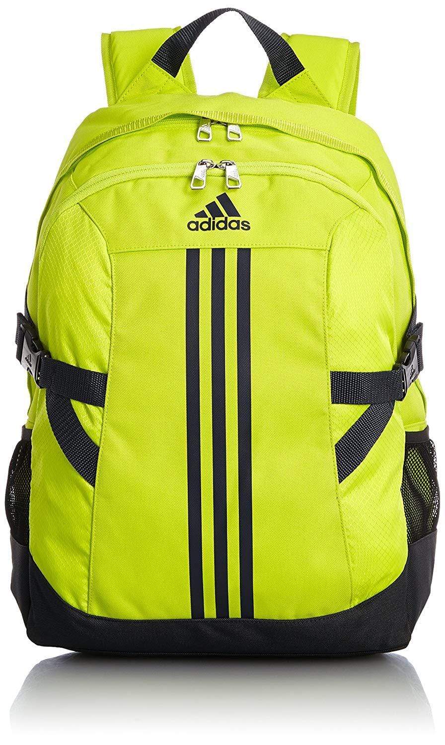 תיק אדידס צהוב/ירוק-zrizi toys