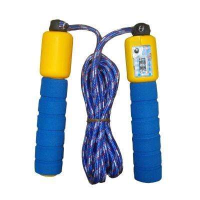 חבל קפיצה סופר קפיצות-zrizi toys