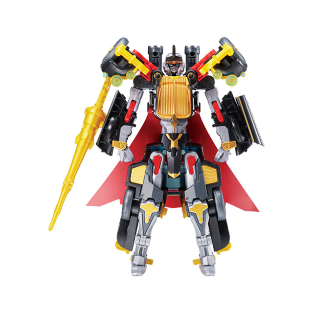 טובוט פרגון