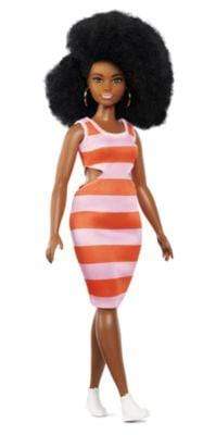 בובת ברבי אופנתית-zrizi toys