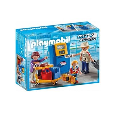 פליימוביל עמדת צ'ק אין 5399 - Zakumstock