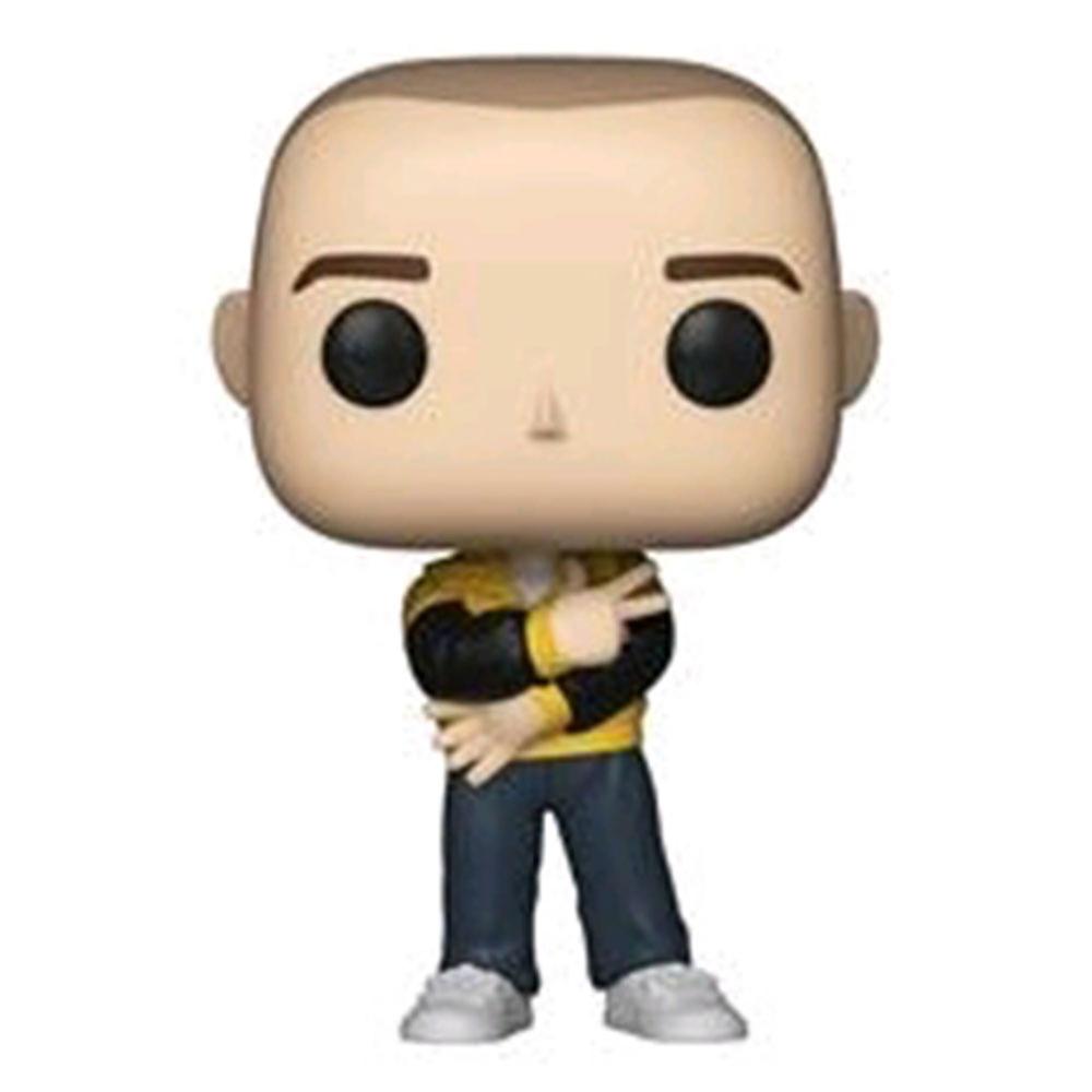 בובת פופ pop hadwig