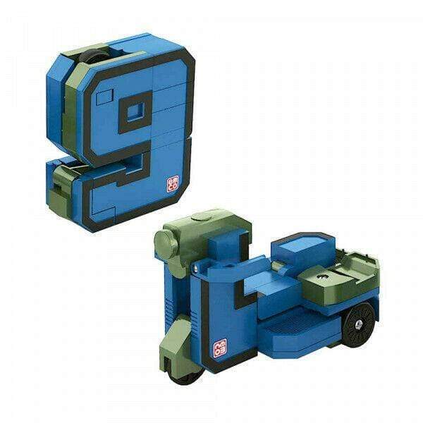 מספרטריק 9-zrizi toys