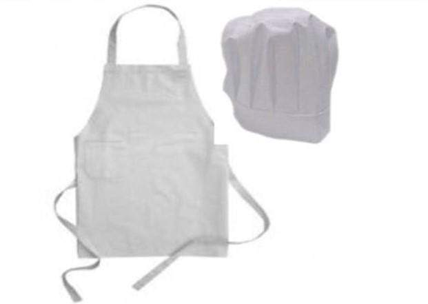 תחפושת טבח לילדים-zrizi toys