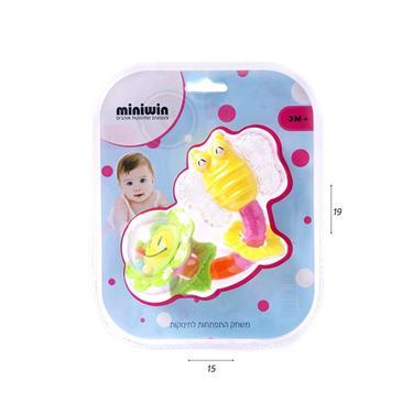 נשכן דבורה-zrizi toys