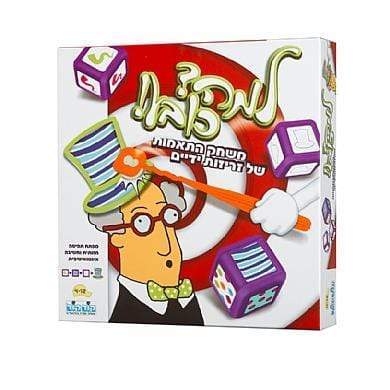 למה כובע-zrizi toys