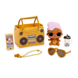 מזוודת לול ענקית LOL