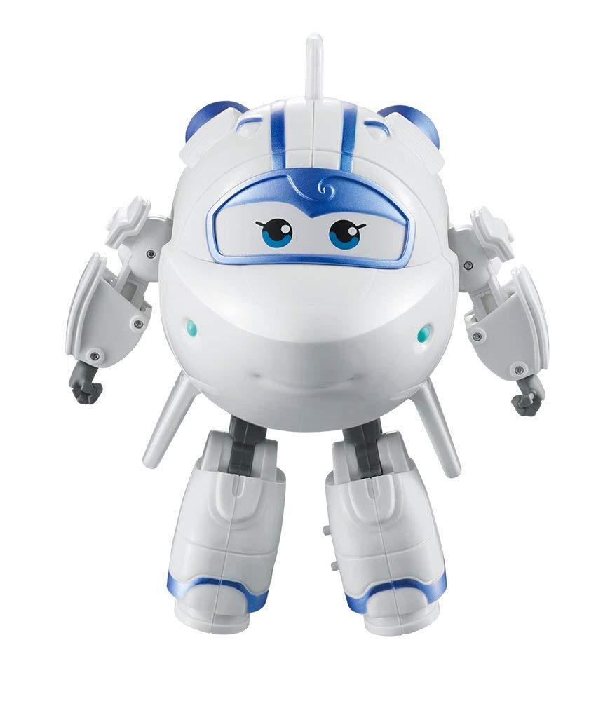 ASTRA מטוס על רובוטריק גדול-zrizi toys