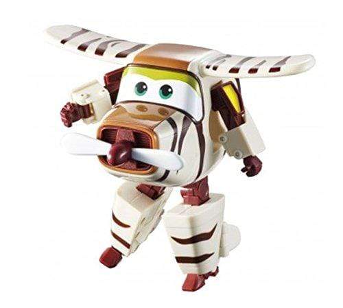 BELLO מטוס על רובוטריק גדול-zrizi toys