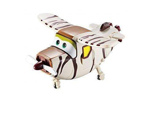 BELLO מטוס על רובוטריק גדול-zrizi toys