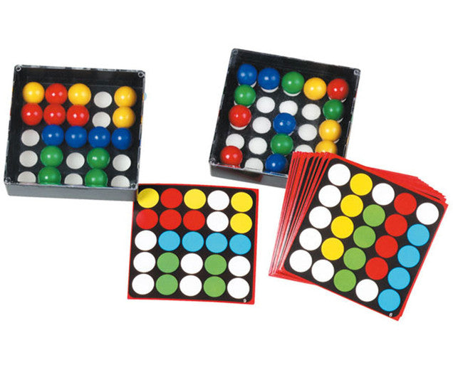 משחק האצבעות טריקי פינגרס