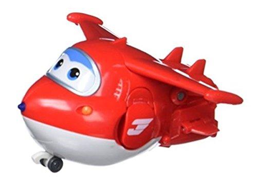 JET מטוס על רובוטריק גדול-zrizi toys