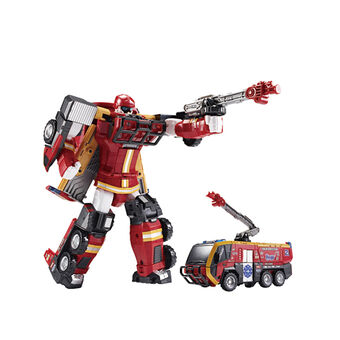 טובוט וולקן