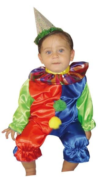 תחפושת ליצן-zrizi toys