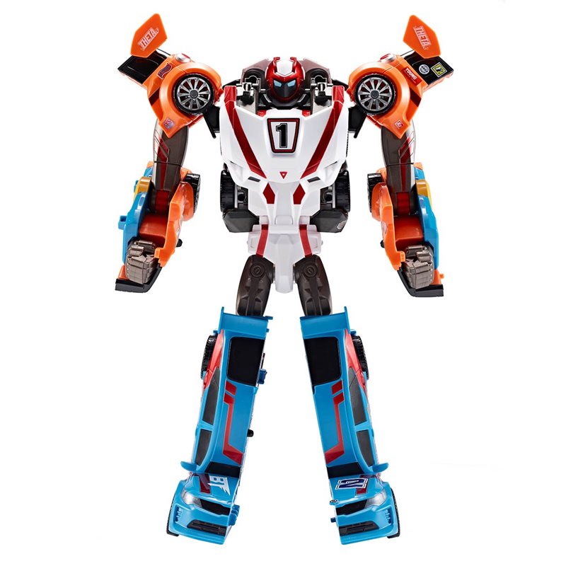 טובוט צ'מפיון