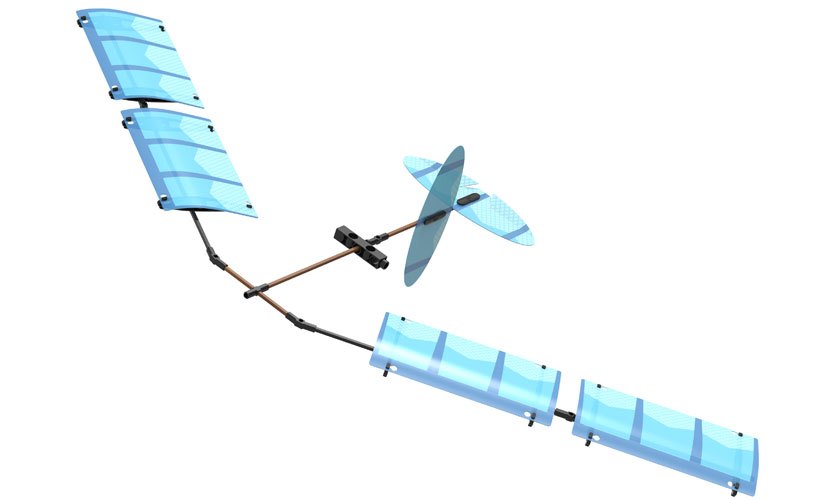 ערכה להכנת 5 סוגי דאונים