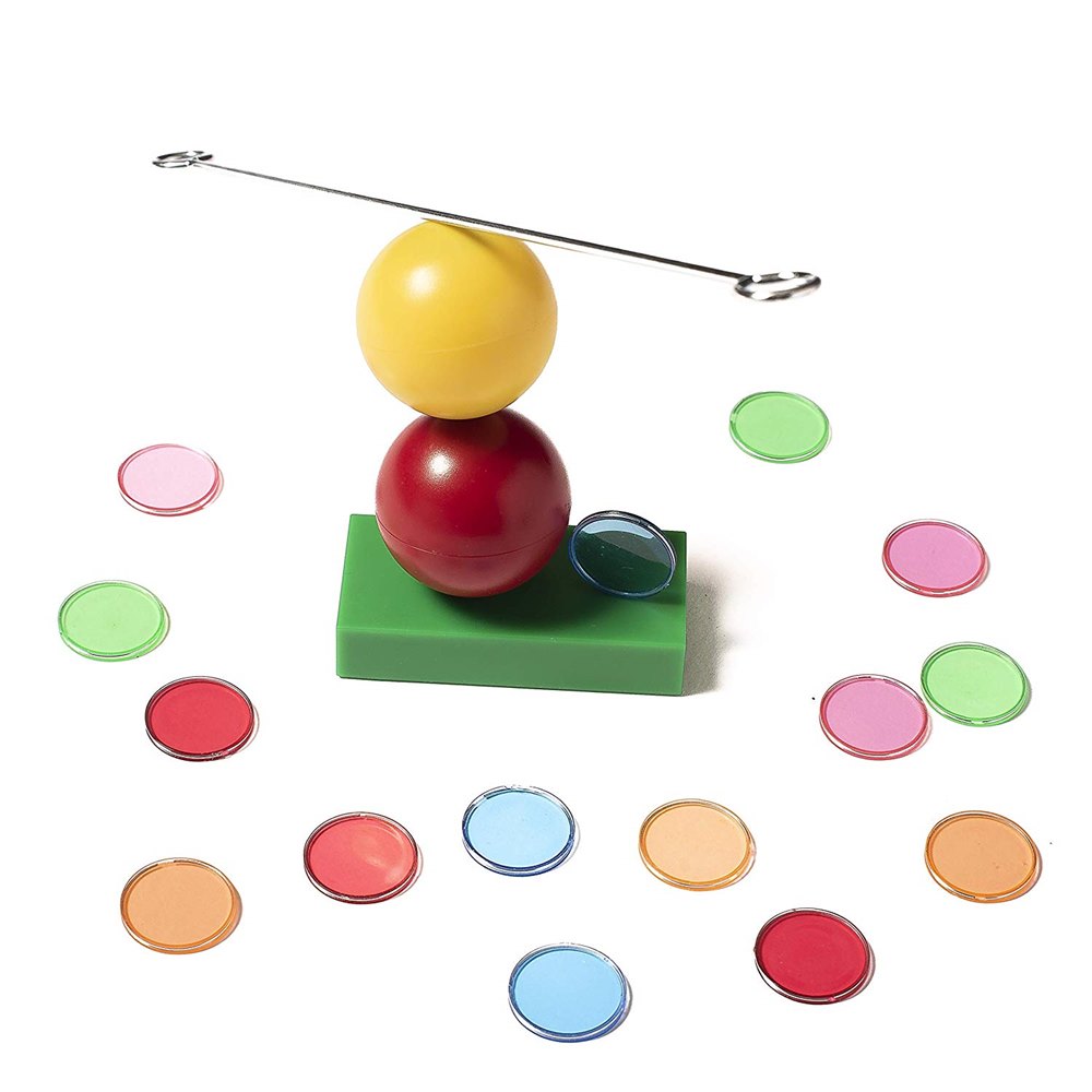 ערכת מדע בנושא מגנטים