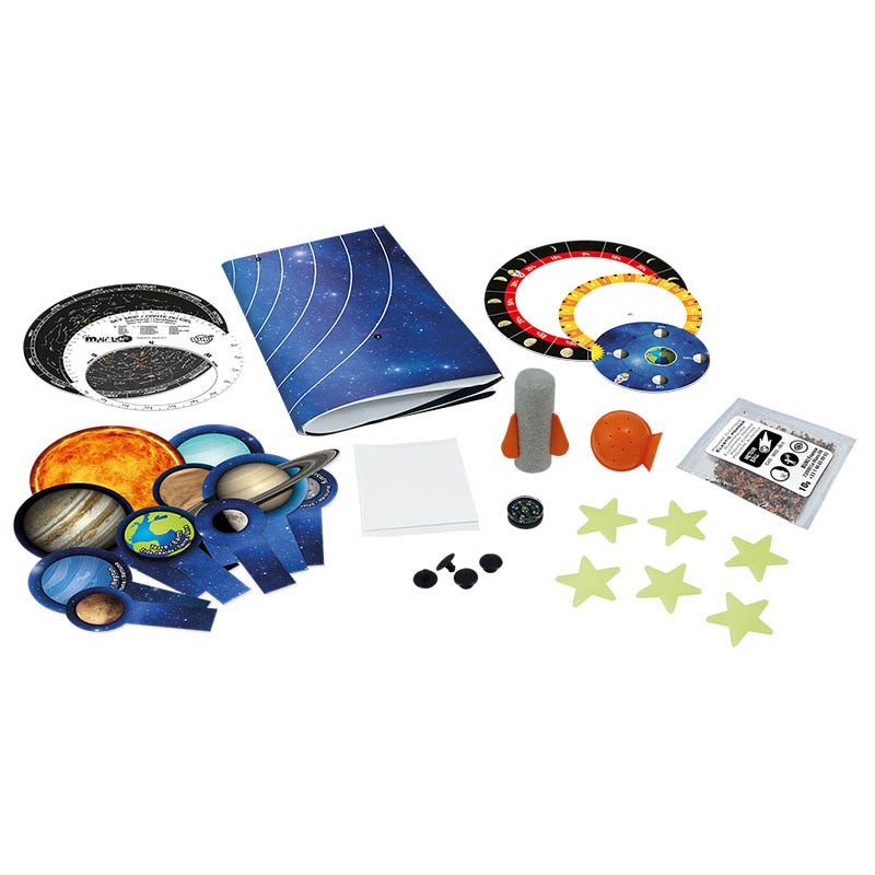 מיני מעבדה חלל