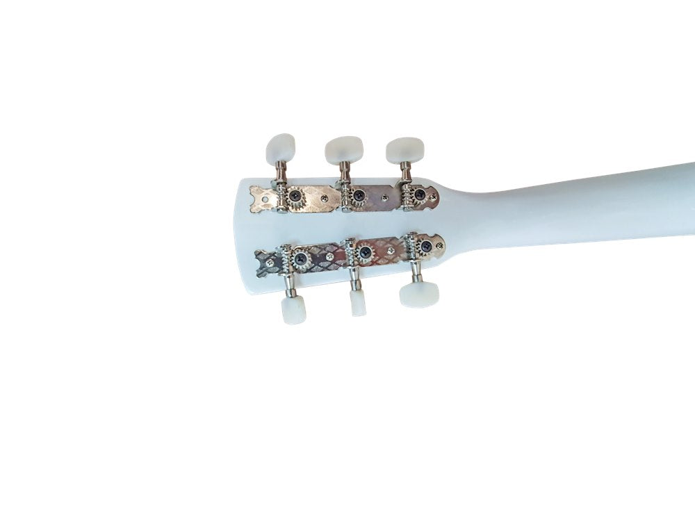 גיטרה מעץ לילדים