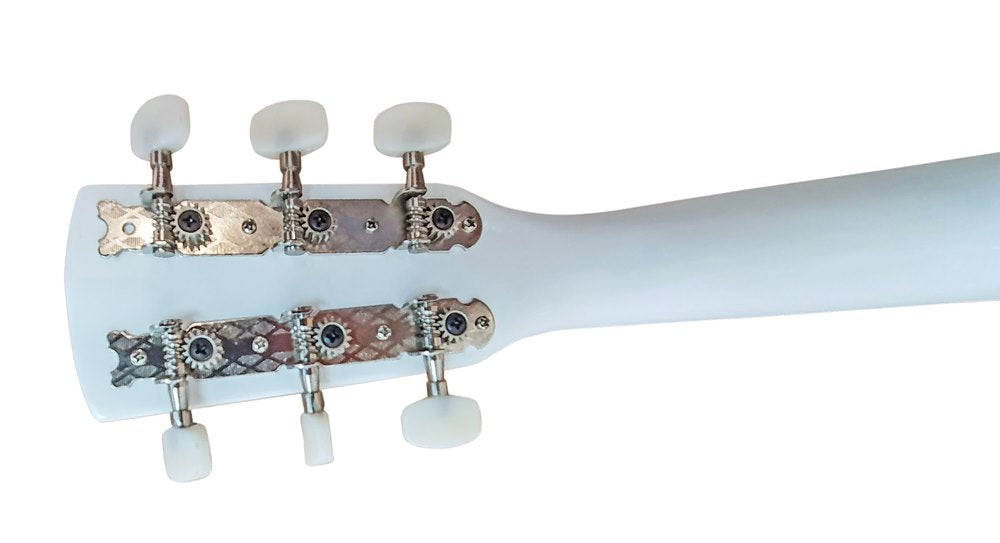 גיטרה מעץ לילדים